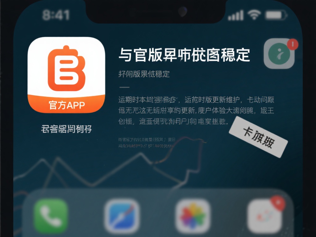 与官方版本相比，破解版往往不够稳定，运行